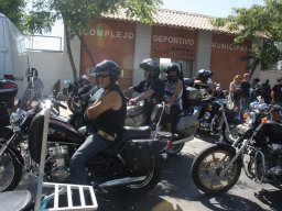 XVII Concentracion - 2010